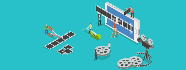 8 Video Tools to Help Animate Your Marketing Efforts