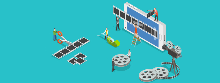 8 Video Tools to Help Animate Your Marketing Efforts 8 Video Tools to Help Animate Your Marketing Efforts
