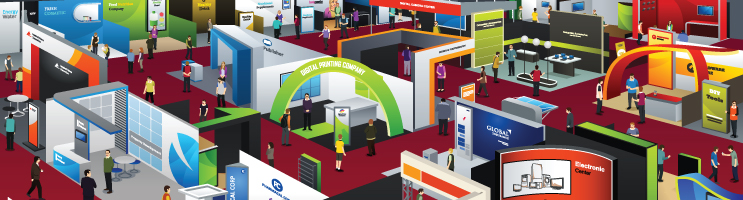 Best Practices for Effective Tradeshows