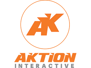 aktion interactive logo