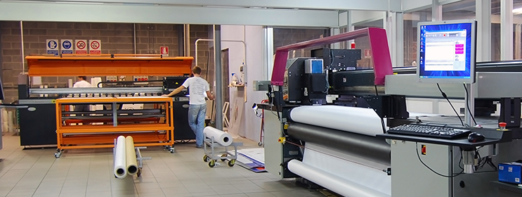 Himlen tandpine dobbelt Print Trends for Small Businesses: An Interview with Henle Printing Company