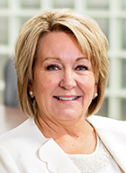 Carol Dmytriw - Senior Vice President, Sales