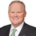 Alan Register Executive Vice President