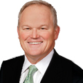 Executive VP Alan Register
