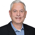 Bryan Wheeler, Senior VP Capital Markets