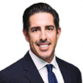 Ascentium Vendor Channel Leader Craig Colling
                        
