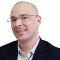 Eric Lemire Chief Operations Officer Eric Lemire
