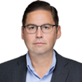 Gabe Pearson, CFA, Senior VP Planning & Analysis
