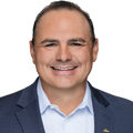 Mike Howard Senior VP, Direct Sales Channel Leader 