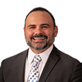 Mike Howard Direct Sales Channel Leader 