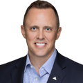 Ryan Driscoll Vendor Vertical and Franchise Channel Leader 