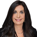 Stacey Widom, Senior VP Credit