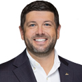 Stan Dumont, Senior VP, Credit